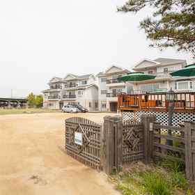 Rothem House 1, Hotel 7-Eleven Ganghwa Hwado