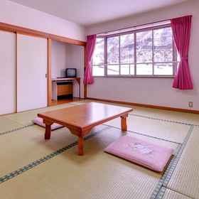 Hachikogen Hotel Tanitsune 1, Hotel Yabu-shi