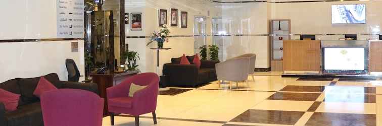 Lainnya Pearl Park Deluxe Hotel Apartment