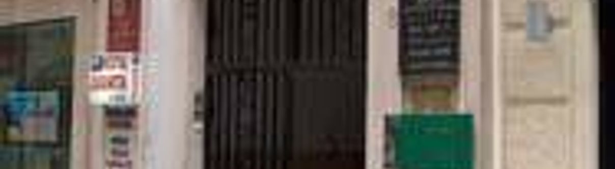 Luar Bangunan Pension Juanita