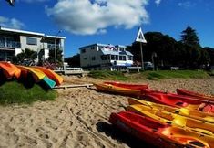 Nearby View and Attractions 6 Beached As Paihia