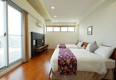 Bedroom 6 River Farmland B and B