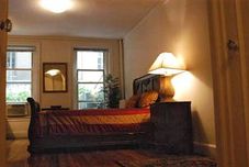 Bedroom Midtown West Vacation Rentals