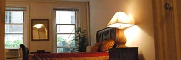 Kamar Tidur Midtown West Vacation Rentals