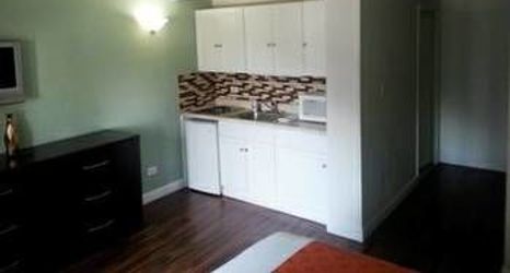 Kamar Tidur 2 Midtown West Vacation Rentals