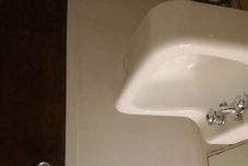 In-room Bathroom Midtown West Vacation Rentals