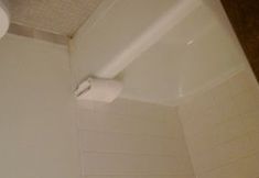 In-room Bathroom 3 Midtown West Vacation Rentals