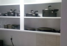 Bedroom 6 Midtown West Vacation Rentals