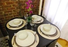 Bedroom 7 Midtown West Vacation Rentals