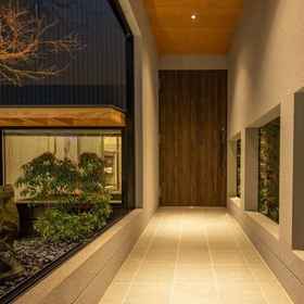 Khách sạn Sya Kamigofuku-Machi 1, Khách sạn Tochoji Temple