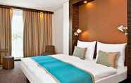 Sảnh chờ 3 Motel Munchen City West