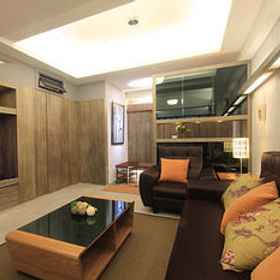 City Life- City Yuppie 1, 완롱 호텔