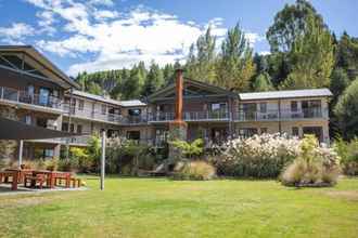 Others 4 Shotover Lodge