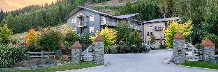 Others Shotover Lodge