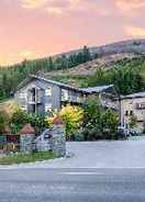 null Shotover Lodge