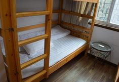 Bedroom 3 Westlake Youth Hostel