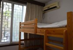 Bedroom 2 Westlake Youth Hostel