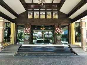อื่นๆ 4 Ruean Phae Royal Park Hotel