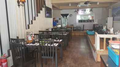 Lain-lain 4 Melaka in Seoul & Cook Guest House - Hostel