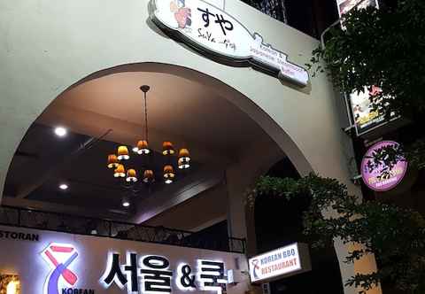 Others Melaka in Seoul & Cook Guest House - Hostel
