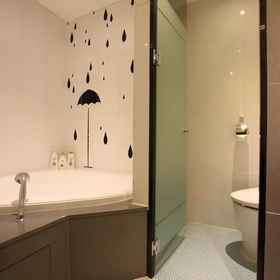 Vago Tourist Hotel 1, Hotel Hanam City Hall