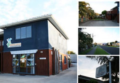 Others Turtlecove Hostel Accommodation