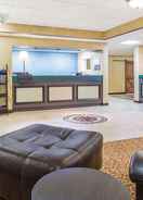 null Rome Inn & Suites