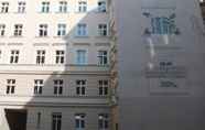 Khác 7 Apartments City-Room Berlin