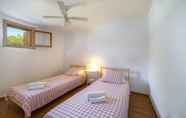 Bedroom 3 Villa Sa Barraca