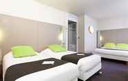 Kamar Tidur 6 Campanile Paris 11 - Bastille