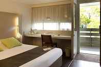 Kamar Tidur Campanile Paris 11 - Bastille