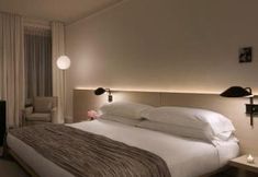 寝室 4 The Chicago Hotel Collection -Ambassador Chicago (Formerly Ambassador Chicago - JDV by Hyatt)