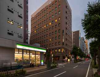 Khác 2 Court Hotel Shin Yokohama