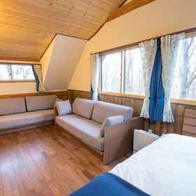 クドーズロッジ 1, 白馬岩岳マウンテンリゾートホテル