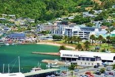 주변 전망 및 관광 명소 Fat Cod Backpackers