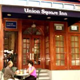 Union Square Inn 1, Hotel Union Square