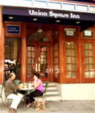 Exterior 4 Union Square Inn