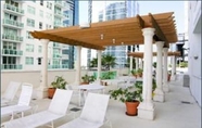 Khác 7 Executive Corporate Rental at (The Club At Brickell Bay)