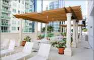 Others 7 Executive Corporate Rental at (The Club At Brickell Bay)