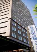 EXTERIOR_BUILDING Toyoko Inn Busan Station No.2