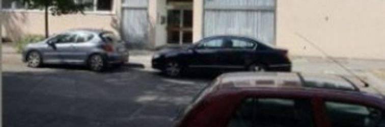 Exterior Hotel Tagungshaus Tiergarten