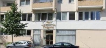 Exterior 3 Hotel Tagungshaus Tiergarten