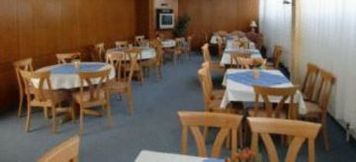 Restaurant 4 Hotel Tagungshaus Tiergarten