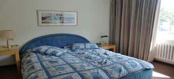 Bedroom 5 Hotel Tagungshaus Tiergarten