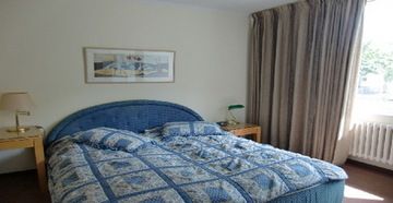 Bedroom 4 Hotel Tagungshaus Tiergarten