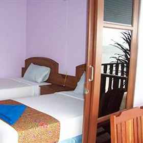 Phangan Great Bay Resort1 , 飯店哈沙拉