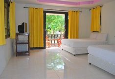 Bedroom 2 Phangan Great Bay Resort