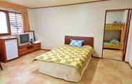 Kamar Tidur 5 Bluewoods Resortel