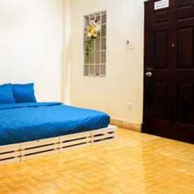 Hang Ha Motel 1, Hotel 9 Lương Văn Can