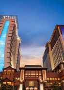 EXTERIOR_BUILDING Sheraton Grand Macao Hotel, Cotai Central